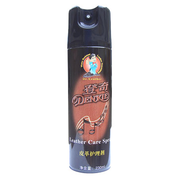  Leather Care Spray (Entretien du cuir Spray)