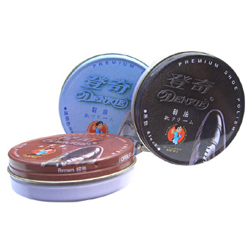  Premium Shoe Polish (Premium Cirage)