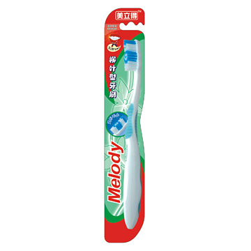  Toothbrush (Зубная щетка)