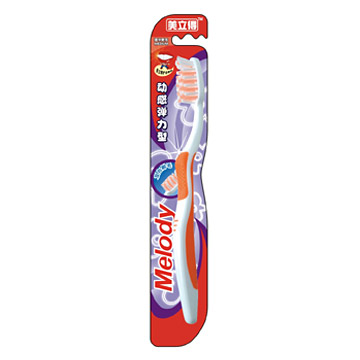  Toothbrush (Зубная щетка)