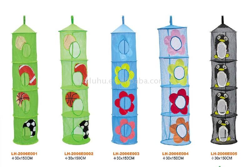  Storage Hangings (Хранение Hangings)