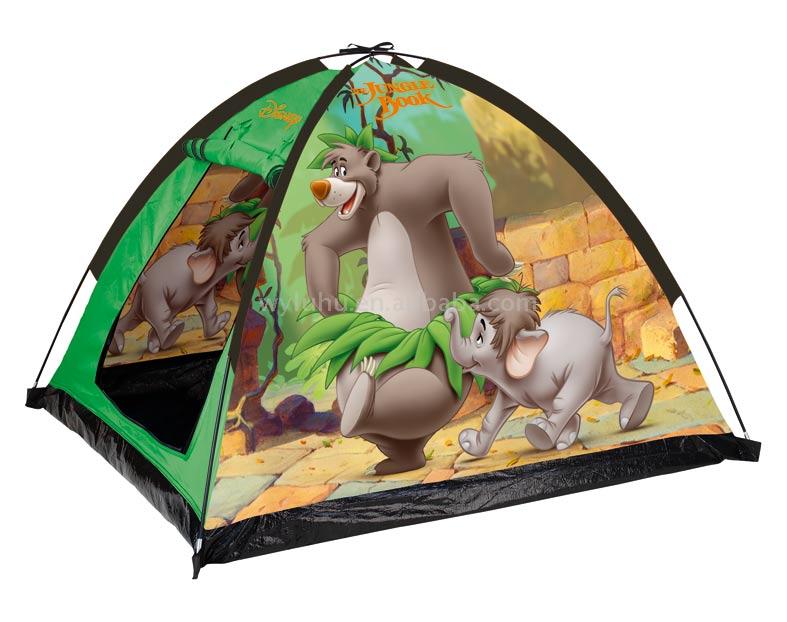  Children`s Tent (Детская палатка)