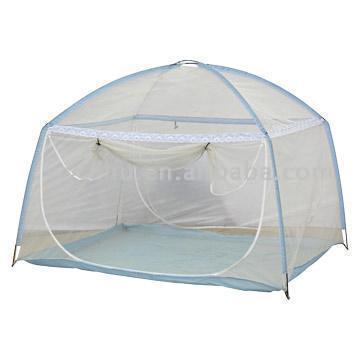  Bed Mosquito Net Tent (Кровать Сетка для палаток)