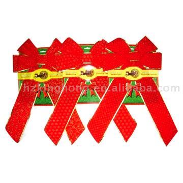  Christmas Bows