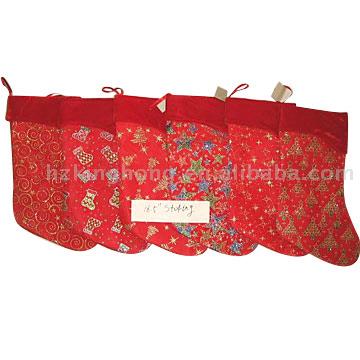  Christmas Stockings