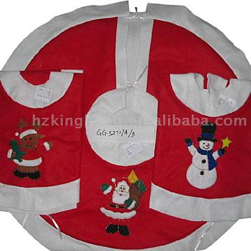  Tree Skirt