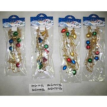  Christmas Garlands