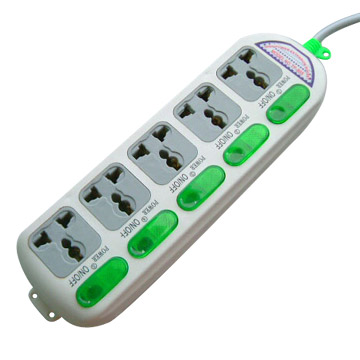  Extension Socket ( Extension Socket)