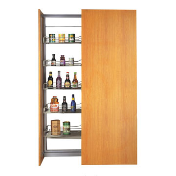  Pull Out Pantry ( Pull Out Pantry)