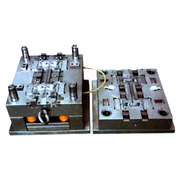  Moulds ( Moulds)