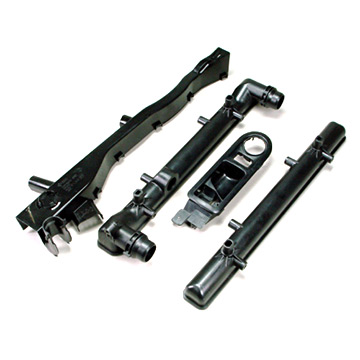  Plastic Parts