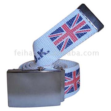  Fashion Belt