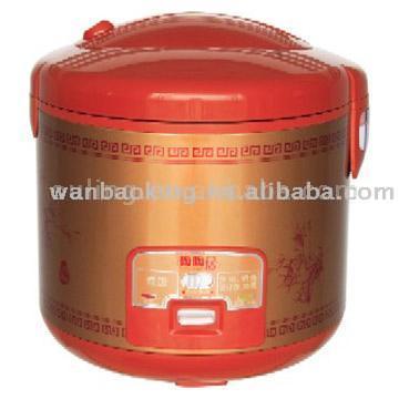  Electric Rice Cooker