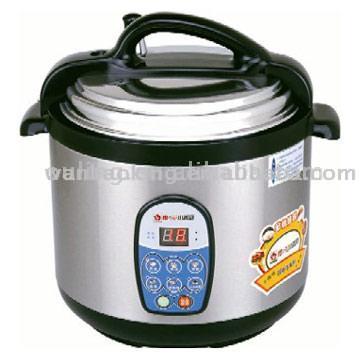  Electric Rice Cooker