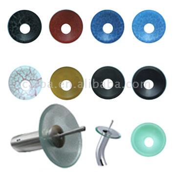 Glass Waschtischarmatur (Glass Waschtischarmatur)