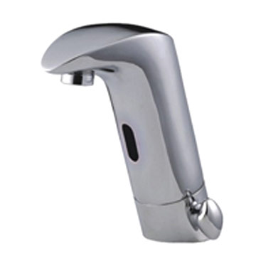 Automatic Inductive Cold and Hot Faucet (Automatique inductifs chaude et froide Robinet)