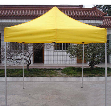  Folding Tent (Складной палаток)