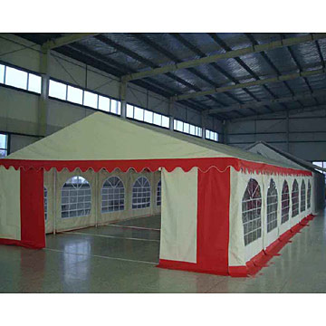  Party Tent ( Party Tent)