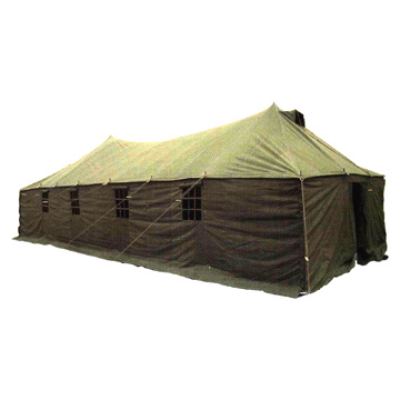  Portable Tent (Портативный палаток)