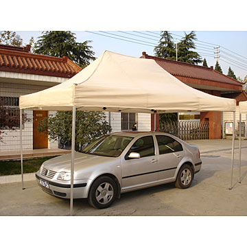 Folding Tent (Pliante Tente)