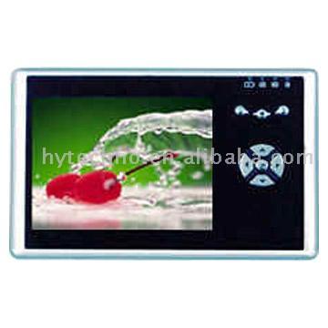  MP4 Player (MP4 Player)