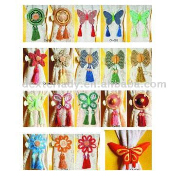  Curtain Buttons ( Curtain Buttons)