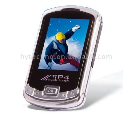  MP4 Player (MP4 Player)