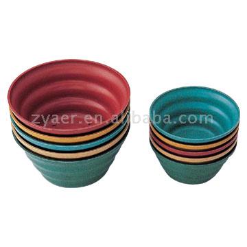  Biodegradable Flower Pots