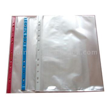  Sheet Protector (Sheet Protector)