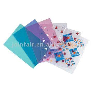  L Type Folders (L-Typ-Ordner)
