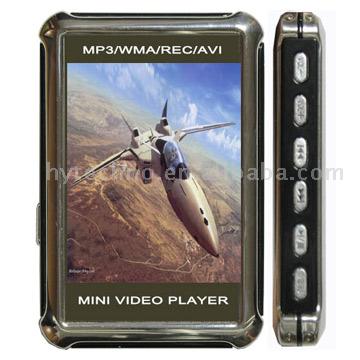  MP3 Player (MP3-плеер)