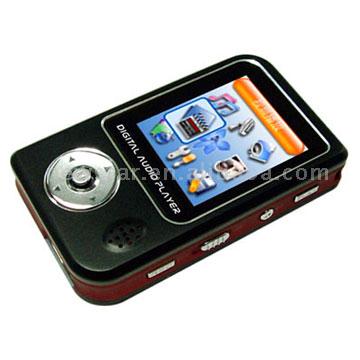  MP4 Player (MP4-Player)
