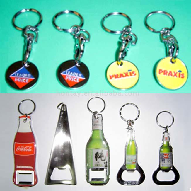  Bottle Opener Key Chain (Бутылка открывалка Key Chain)