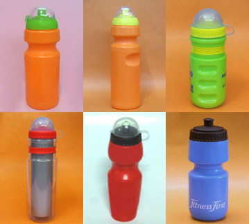  Sports Bottles (Спорт бутылки)