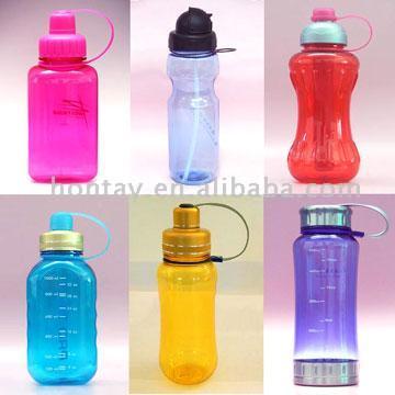  Water Bottles ( Water Bottles)