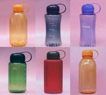  Water Bottles ( Water Bottles)