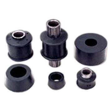  Rubber Parts (Rubber Parts)