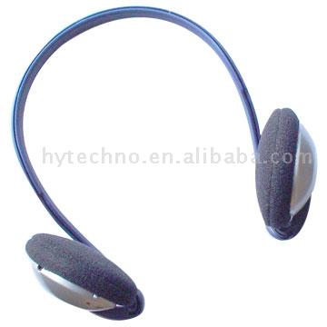  Headset MP3 Player (Гарнитуры MP3-плеер)