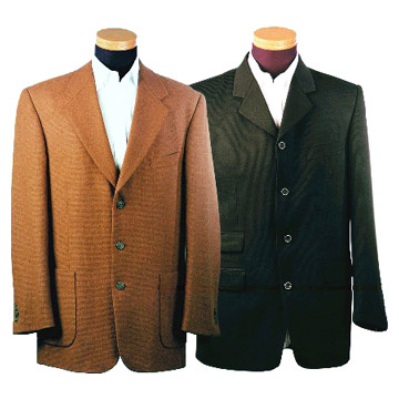  Men`s Suits (Мужские костюмы)