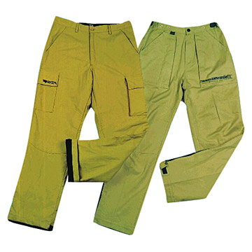  Men`s Pants (Men`s pants)