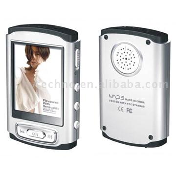  MP3 Player (MP3-плеер)