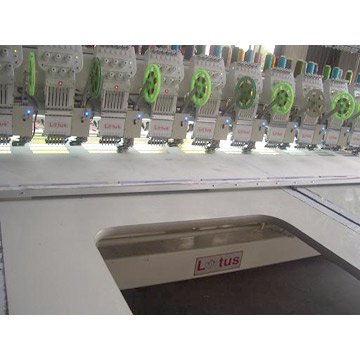  Computerized Sequin Machine ( Computerized Sequin Machine)