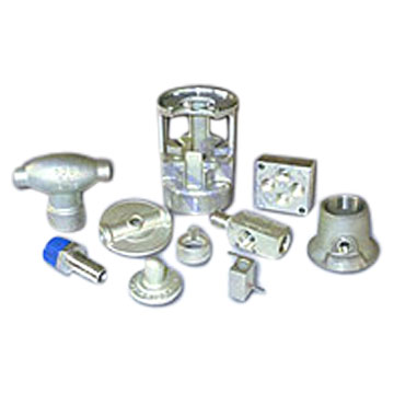  Stainless Steel Products