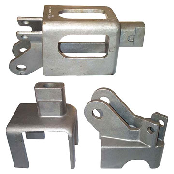  Investment Castings