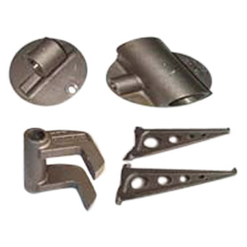  Auto Parts