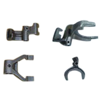  Auto Castings