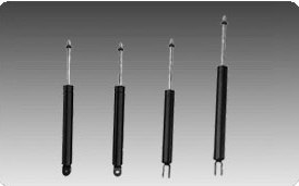  Lockable Gas Springs (Запираемый Газовые грифоны)