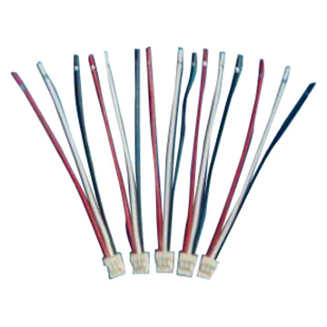  Electronics Wire Harnesses (RoHS Compliance) (Electronics Wire Harnesses (RoHS Compliance))