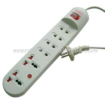  Extension Socket ( Extension Socket)