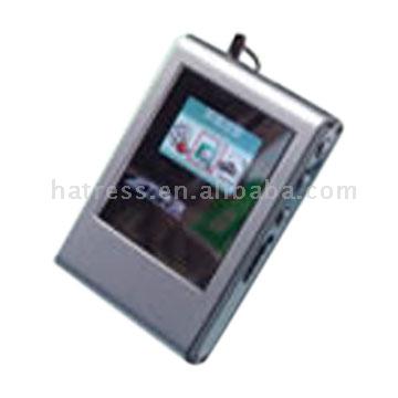  MP4 Player ( MP4 Player)